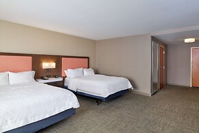 Hampton Inn & Suites Providence/Smithfield