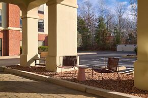 Hampton Inn & Suites Providence/Smithfield