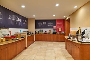 Hampton Inn & Suites Providence/Smithfield