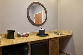 Hampton Inn & Suites Providence/Smithfield
