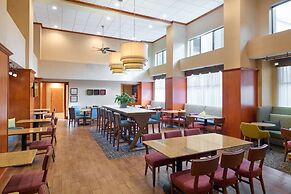 Hampton Inn & Suites Providence/Smithfield