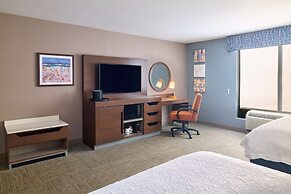 Hampton Inn & Suites Providence/Smithfield