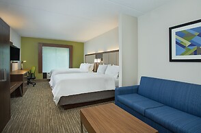 Holiday Inn Express & Suites Lebanon-Nashville Area by IHG