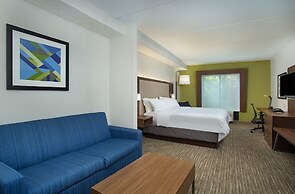 Holiday Inn Express & Suites Lebanon-Nashville Area by IHG