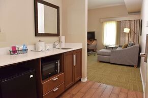 Hampton Inn & Suites Alexandria