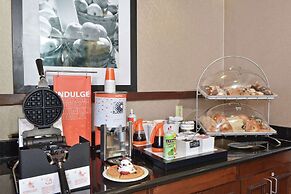 Hampton Inn & Suites Alexandria