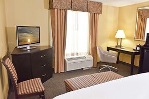 Hampton Inn & Suites Alexandria