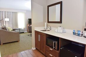 Hampton Inn & Suites Alexandria