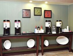 Hampton Inn & Suites Alexandria