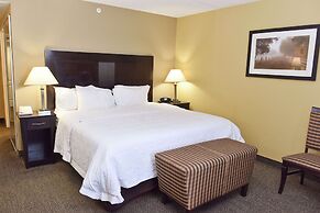 Hampton Inn & Suites Alexandria