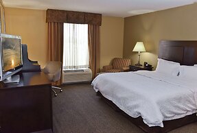 Hampton Inn & Suites Alexandria
