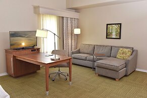 Hampton Inn & Suites Alexandria