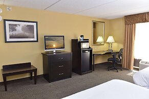 Hampton Inn & Suites Alexandria