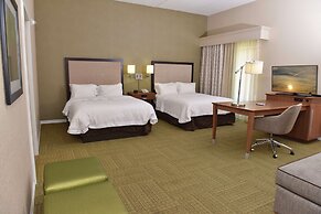 Hampton Inn & Suites Alexandria