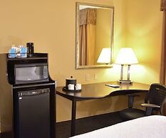 Hampton Inn & Suites Alexandria