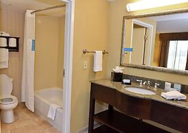 Hampton Inn & Suites Alexandria