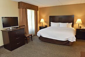 Hampton Inn & Suites Alexandria