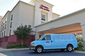 Hampton Inn & Suites Alexandria