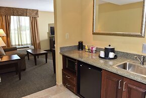 Hampton Inn & Suites Alexandria