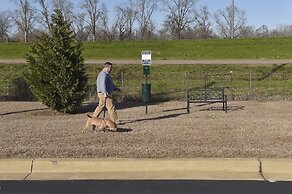 Hampton Inn & Suites Alexandria