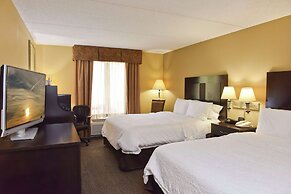 Hampton Inn & Suites Alexandria