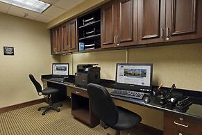 Hampton Inn & Suites Alexandria