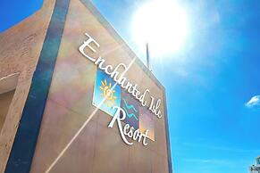 Enchanted Isle Resort