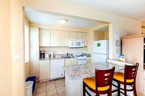 Enchanted Isle Resort