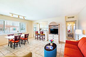 Enchanted Isle Resort