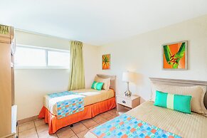 Enchanted Isle Resort