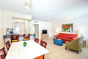 Enchanted Isle Resort