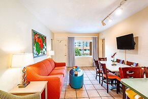 Enchanted Isle Resort