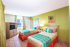 Enchanted Isle Resort