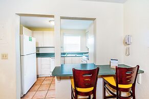 Enchanted Isle Resort