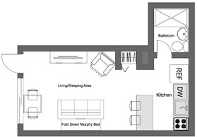 Enchanted Isle Resort
