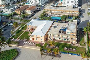 Enchanted Isle Resort