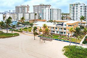 Enchanted Isle Resort