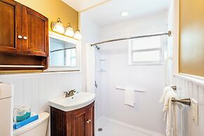 Enchanted Isle Resort