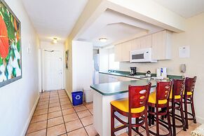 Enchanted Isle Resort