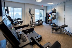 SpringHill Suites by Marriott Albany-Colonie
