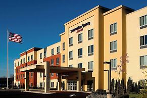 SpringHill Suites by Marriott Albany-Colonie