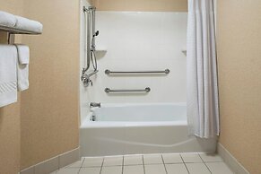 SpringHill Suites by Marriott Albany-Colonie