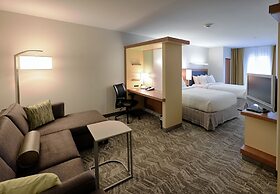 SpringHill Suites by Marriott Albany-Colonie