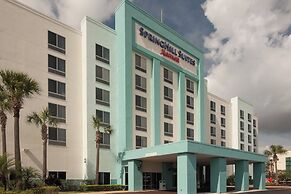 Springhill Suites by Marriott Orlando Airport