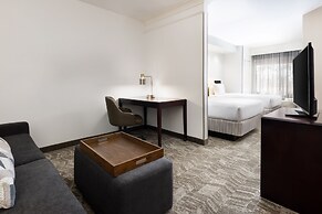 SpringHill Suites by Marriott Fresno