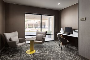 SpringHill Suites by Marriott Fresno