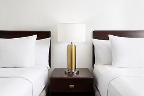 SpringHill Suites by Marriott Fresno