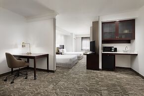 SpringHill Suites by Marriott Fresno