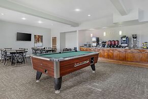 Best Western Plus Peppertree Inn At Omak