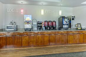 Best Western Plus Peppertree Inn At Omak